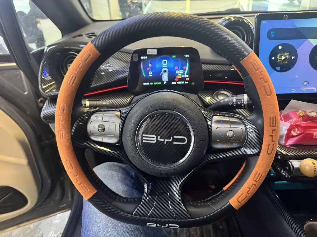 2021 BYD Yuan Pro BEV 50.1KWH,autocango,china used car exporter,china ev exporter,chinese used car exporter,chinese used ev exporter