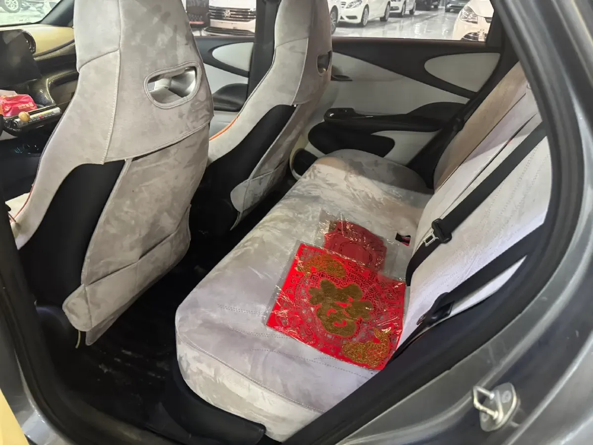 2021 BYD Yuan Pro BEV 50.1KWH,autocango,china used car exporter,china ev exporter,chinese used car exporter,chinese used ev exporter