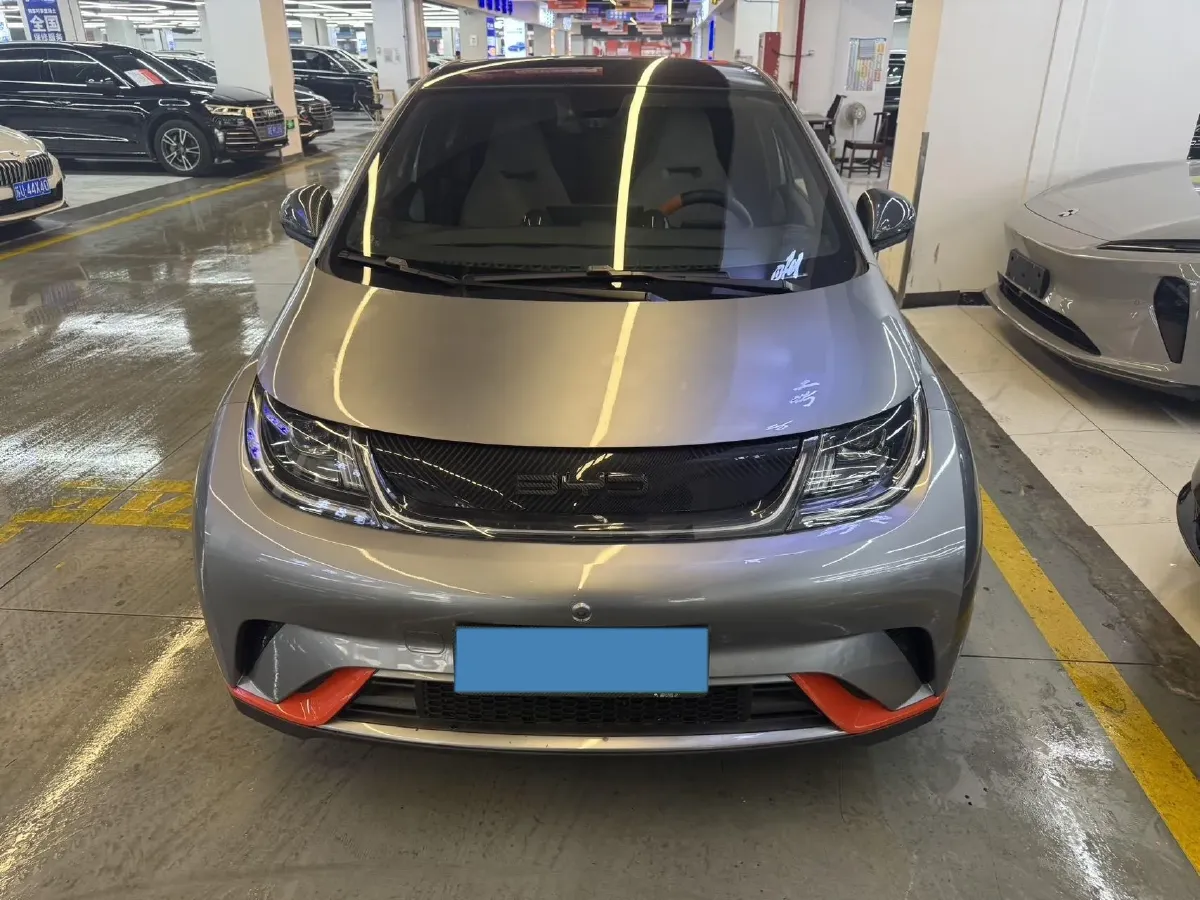 2021 BYD Yuan Pro BEV 50.1KWH,autocango,china used car exporter,china ev exporter,chinese used car exporter,chinese used ev exporter