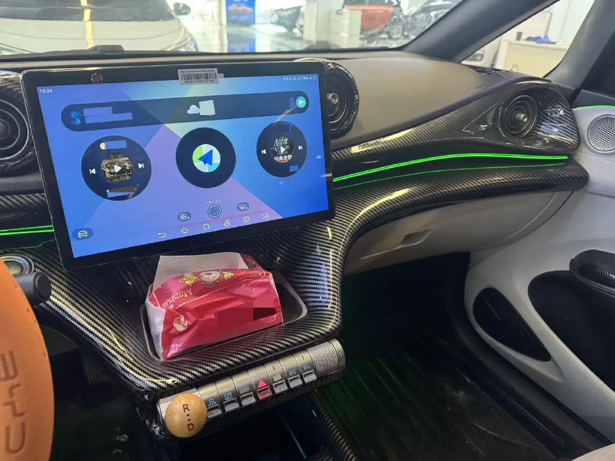 2021 BYD Yuan Pro BEV 50.1KWH,autocango,china used car exporter,china ev exporter,chinese used car exporter,chinese used ev exporter