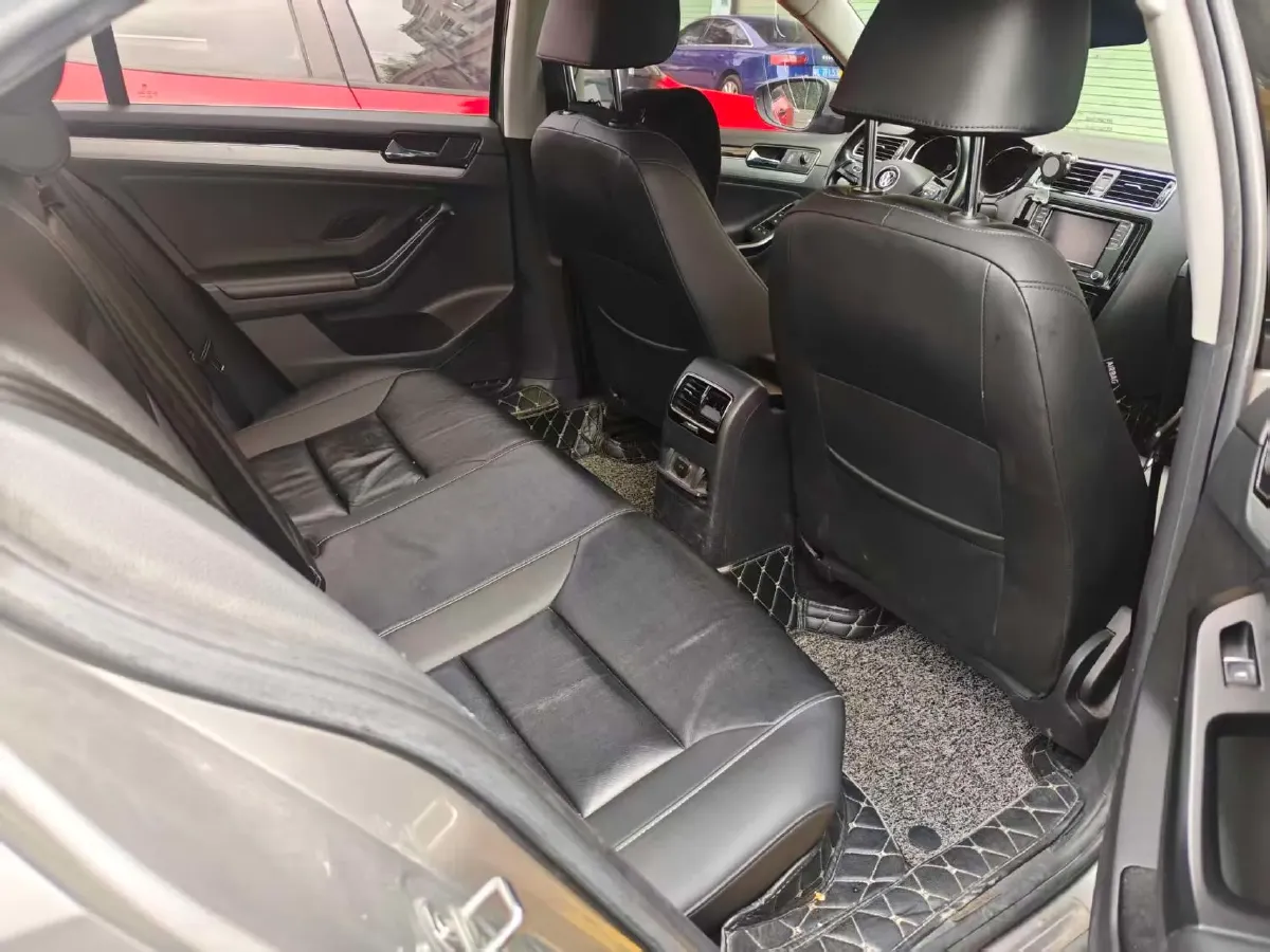 2018 Volkswagen Sagitar 1.2T 110HP L4 7DCT,autocango,china used car exporter,china ev exporter,chinese used car exporter,chinese used ev exporter