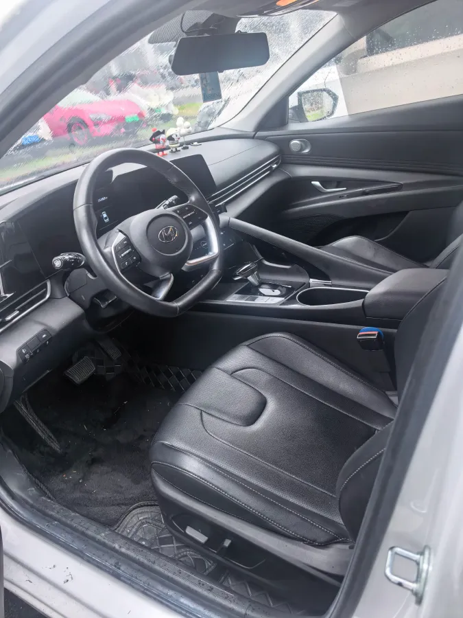 2021 Hyundai Elantra 1.5L 115HP L4 CVT,autocango,china used car exporter,china ev exporter,chinese used car exporter,chinese used ev exporter