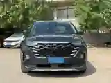 2022 Hyundai Custo 1.5T 170HP L4 8AT