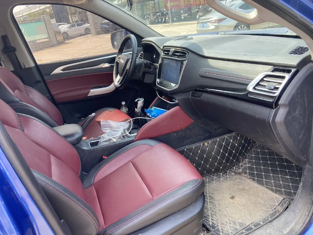 2022 MAXUS T70 2.0T 136HP L4 6MT,autocango,china used car exporter,china ev exporter,chinese used car exporter,chinese used ev exporter