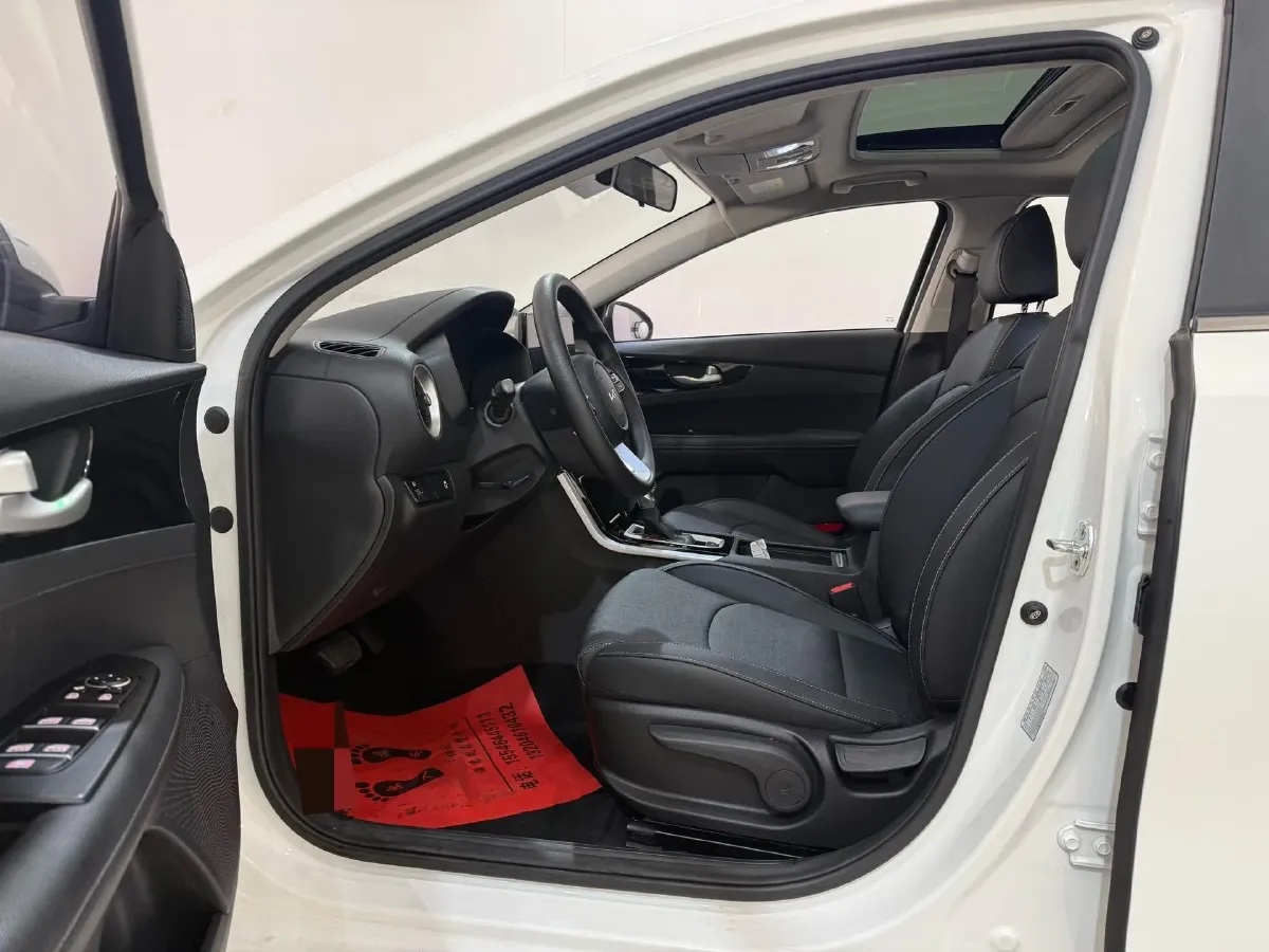 2021 Kia K3 1.5L 115HP L4 CVT,autocango,china used car exporter,china ev exporter,chinese used car exporter,chinese used ev exporter