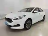 2021 Kia K3 1.5L 115HP L4 CVT
