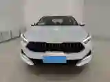 2021 Kia K3 1.5L 115HP L4 CVT