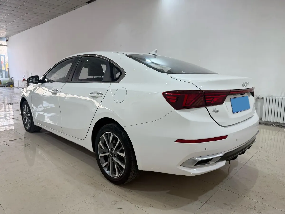 2021 Kia K3 1.5L 115HP L4 CVT,autocango,china used car exporter,china ev exporter,chinese used car exporter,chinese used ev exporter