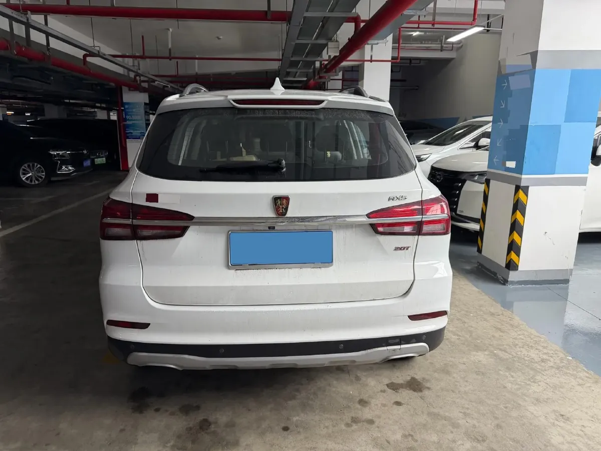 2018 Roewe RX5 1.5T 169HP L4 7DCT,autocango,china used car exporter,china ev exporter,chinese used car exporter,chinese used ev exporter