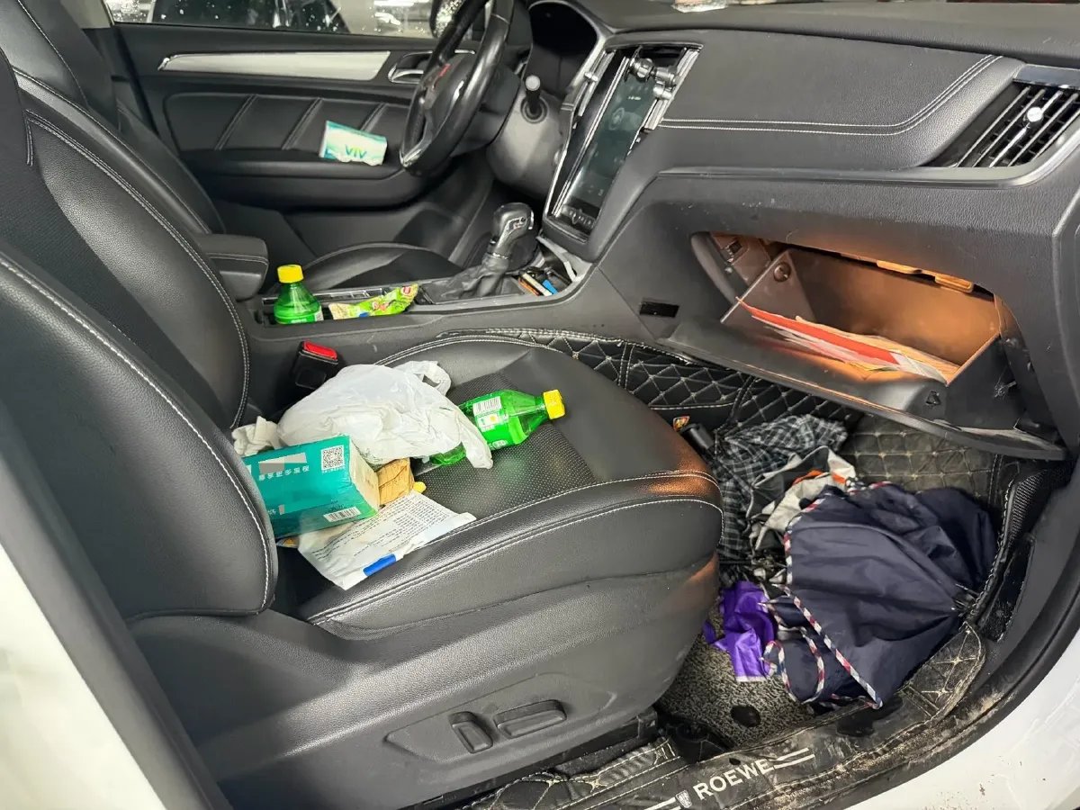 2018 Roewe RX5 1.5T 169HP L4 7DCT,autocango,china used car exporter,china ev exporter,chinese used car exporter,chinese used ev exporter