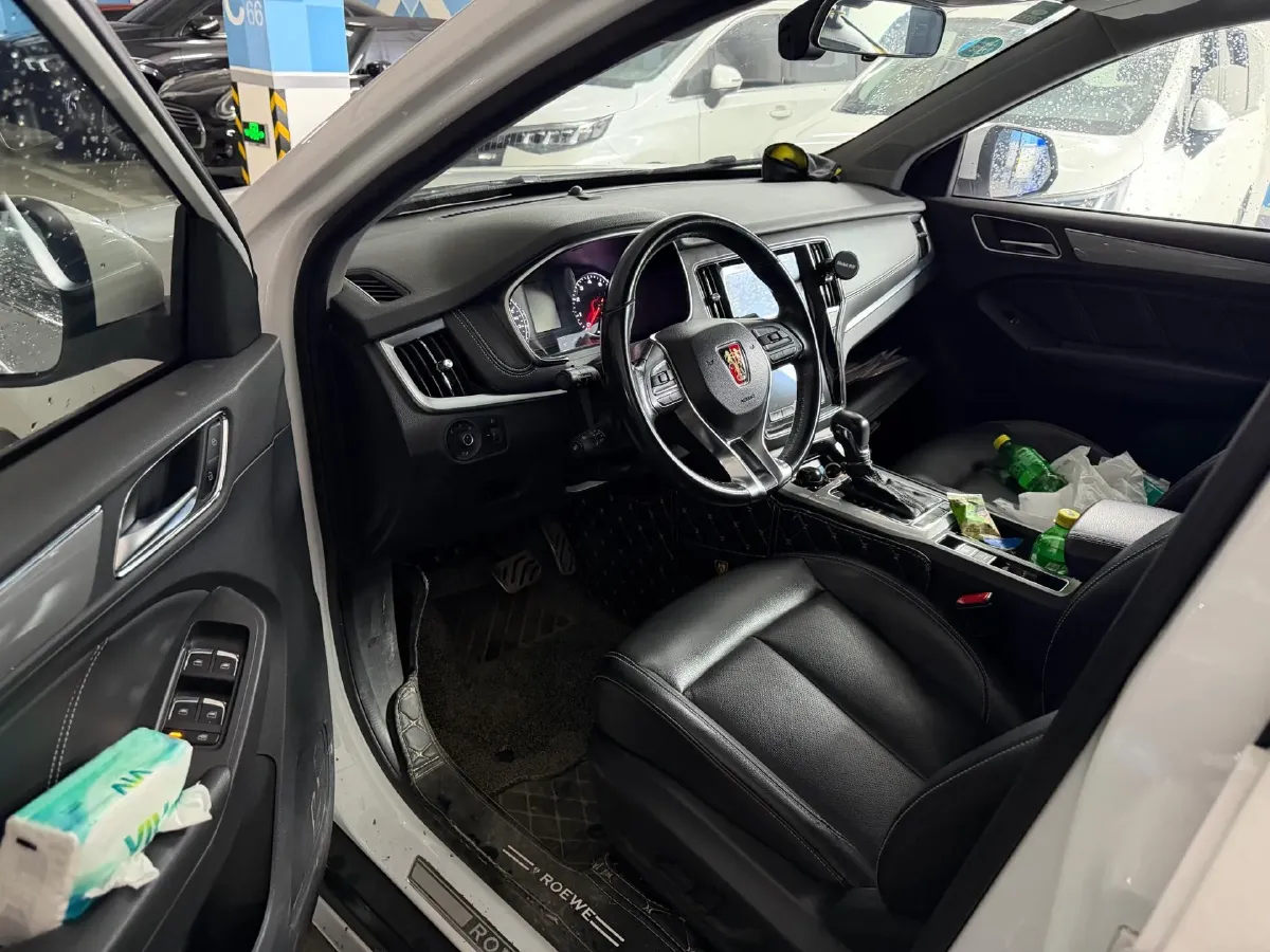 2018 Roewe RX5 1.5T 169HP L4 7DCT,autocango,china used car exporter,china ev exporter,chinese used car exporter,chinese used ev exporter