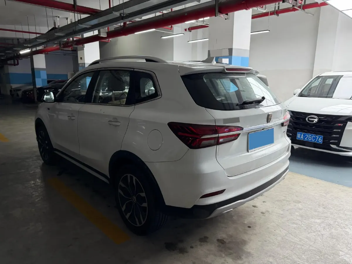 2018 Roewe RX5 1.5T 169HP L4 7DCT,autocango,china used car exporter,china ev exporter,chinese used car exporter,chinese used ev exporter