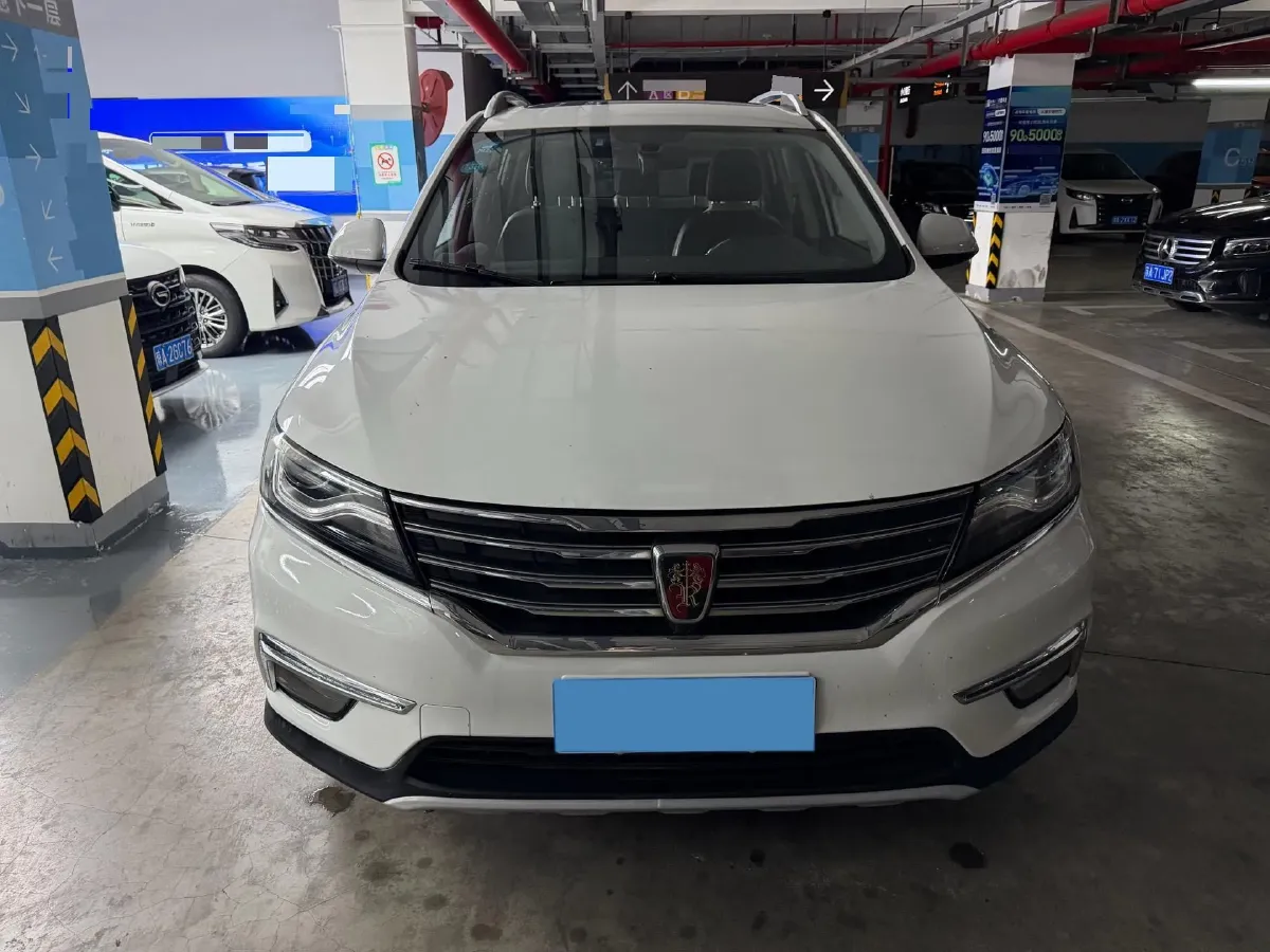2018 Roewe RX5 1.5T 169HP L4 7DCT,autocango,china used car exporter,china ev exporter,chinese used car exporter,chinese used ev exporter