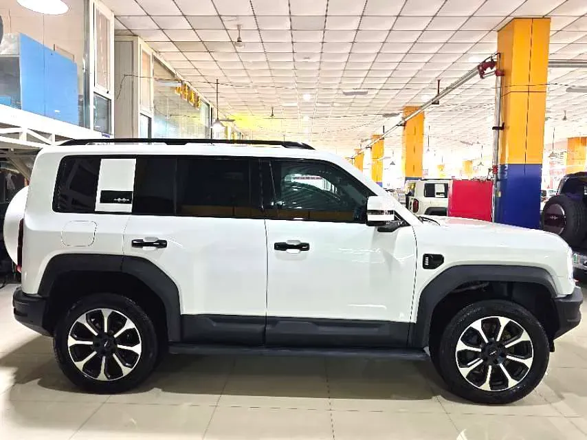 2023 FangChengBao Bao 5 1.5T 194HP L4 E-CVT PHEV 31.8KWH,autocango,china used car exporter,china ev exporter,chinese used car exporter,chinese used ev exporter