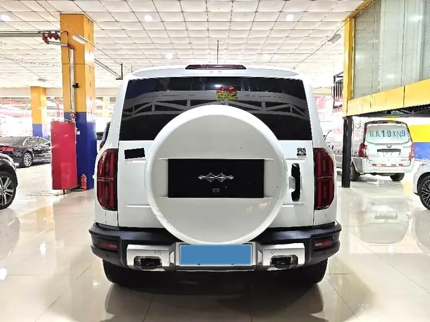 2023 FangChengBao Bao 5 1.5T 194HP L4 E-CVT PHEV 31.8KWH,autocango,china used car exporter,china ev exporter,chinese used car exporter,chinese used ev exporter
