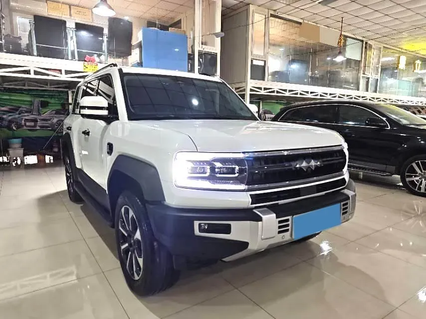 2023 FangChengBao Bao 5 1.5T 194HP L4 E-CVT PHEV 31.8KWH,autocango,china used car exporter,china ev exporter,chinese used car exporter,chinese used ev exporter