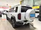 2023 FangChengBao Bao 5 1.5T 194HP L4 E-CVT PHEV 31.8KWH
