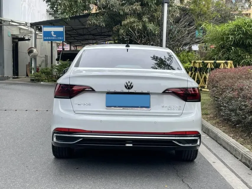 2023 Volkswagen Sagitar 1.5T 160HP L4 7DCT,autocango,china used car exporter,china ev exporter,chinese used car exporter,chinese used ev exporter