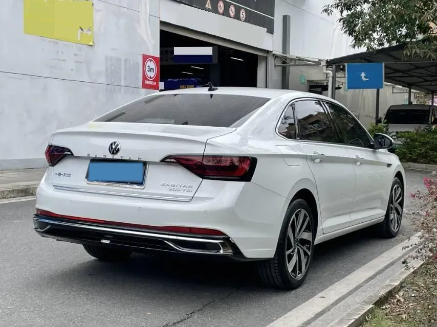 2023 Volkswagen Sagitar 1.5T 160HP L4 7DCT,autocango,china used car exporter,china ev exporter,chinese used car exporter,chinese used ev exporter