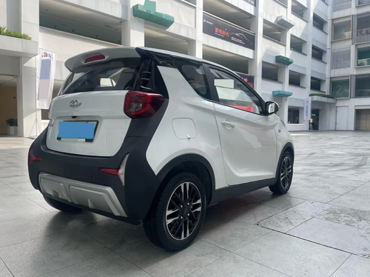 2023 Chery Little Ant BEV 28.86KWH,autocango,china used car exporter,china ev exporter,chinese used car exporter,chinese used ev exporter