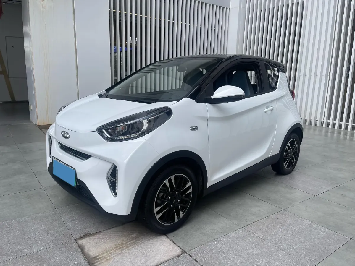 2023 Chery Little Ant BEV 28.86KWH,autocango,china used car exporter,china ev exporter,chinese used car exporter,chinese used ev exporter
