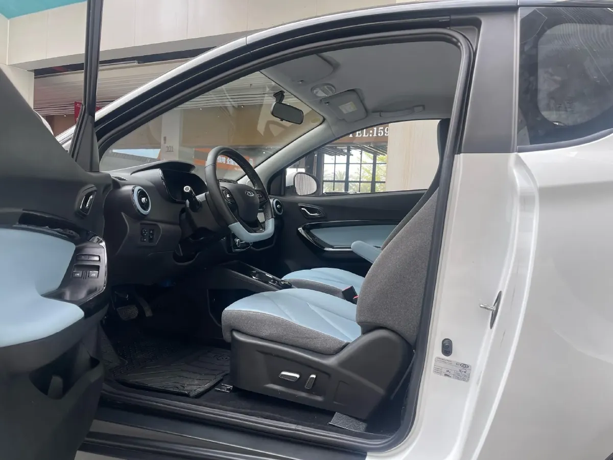 2023 Chery Little Ant BEV 28.86KWH,autocango,china used car exporter,china ev exporter,chinese used car exporter,chinese used ev exporter