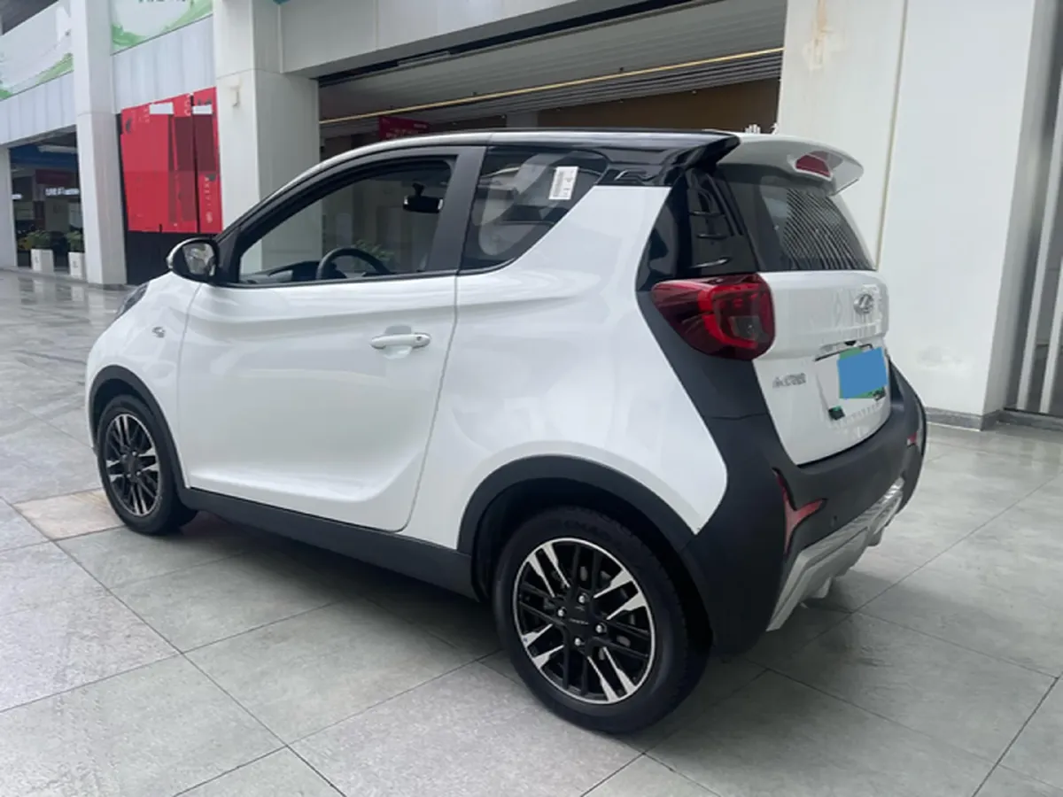 2023 Chery Little Ant BEV 28.86KWH,autocango,china used car exporter,china ev exporter,chinese used car exporter,chinese used ev exporter