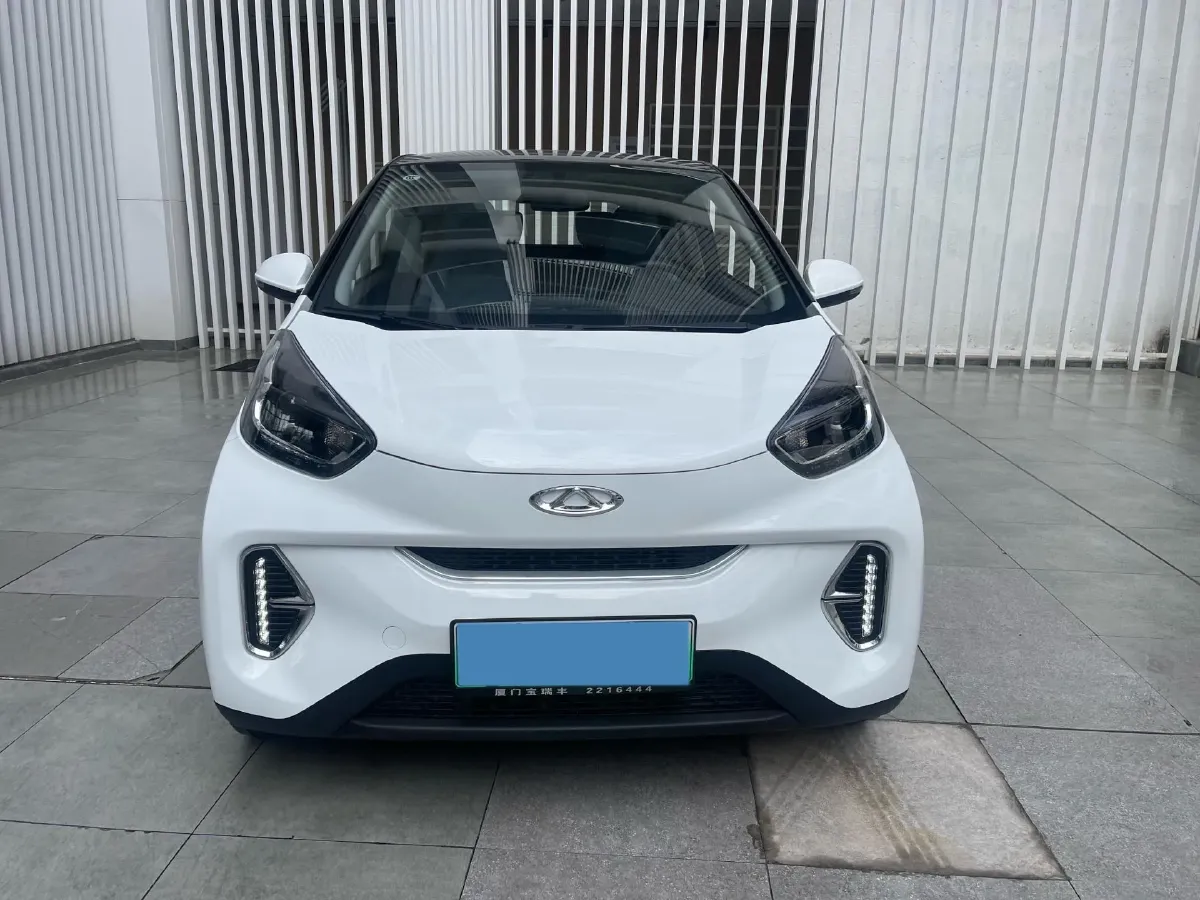 2023 Chery Little Ant BEV 28.86KWH,autocango,china used car exporter,china ev exporter,chinese used car exporter,chinese used ev exporter