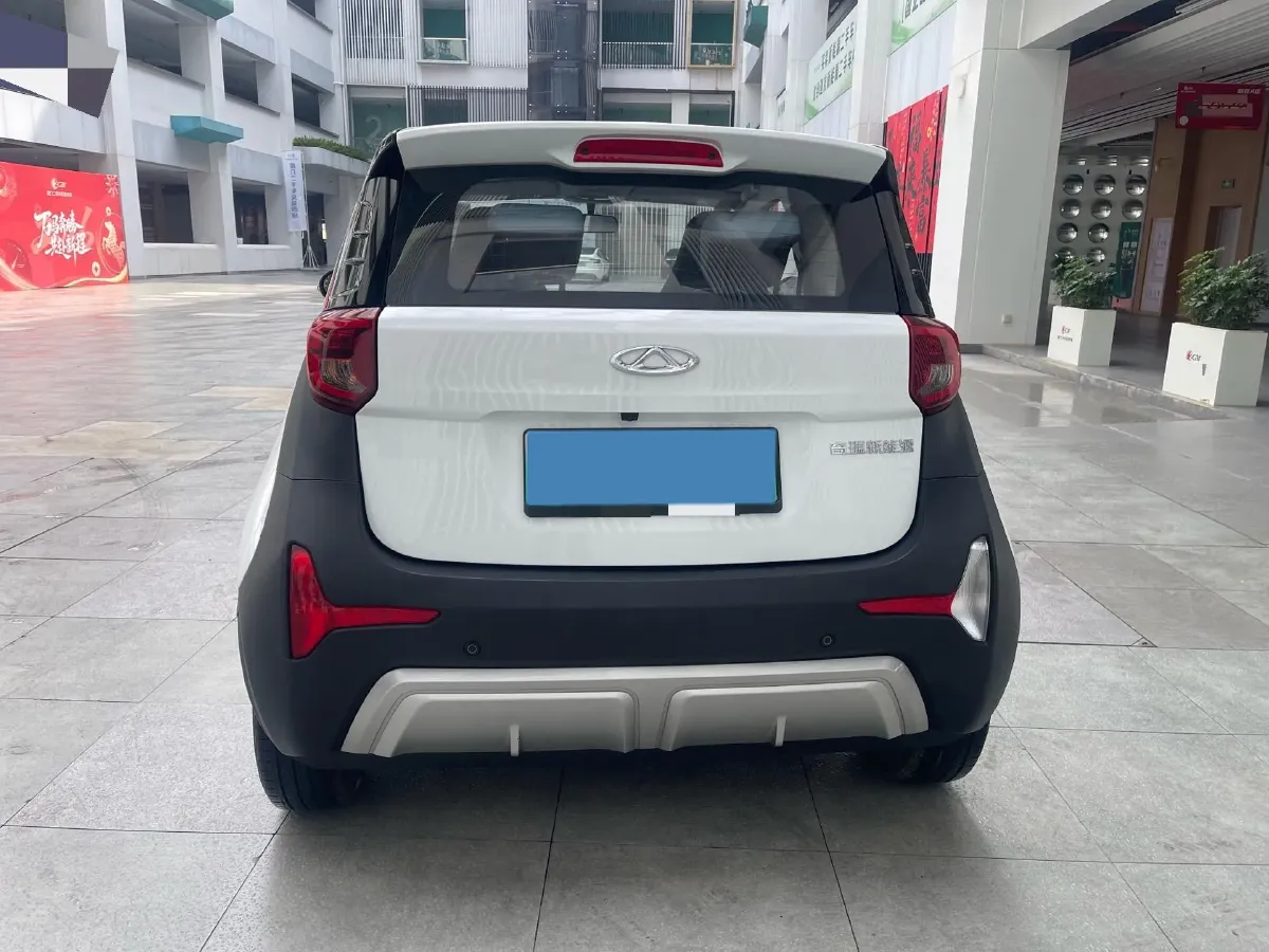 2023 Chery Little Ant BEV 28.86KWH,autocango,china used car exporter,china ev exporter,chinese used car exporter,chinese used ev exporter