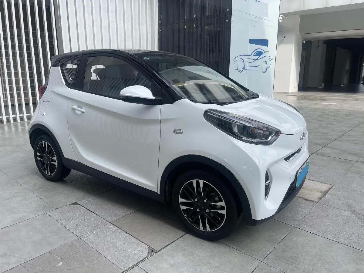 2023 Chery Little Ant BEV 28.86KWH,autocango,china used car exporter,china ev exporter,chinese used car exporter,chinese used ev exporter