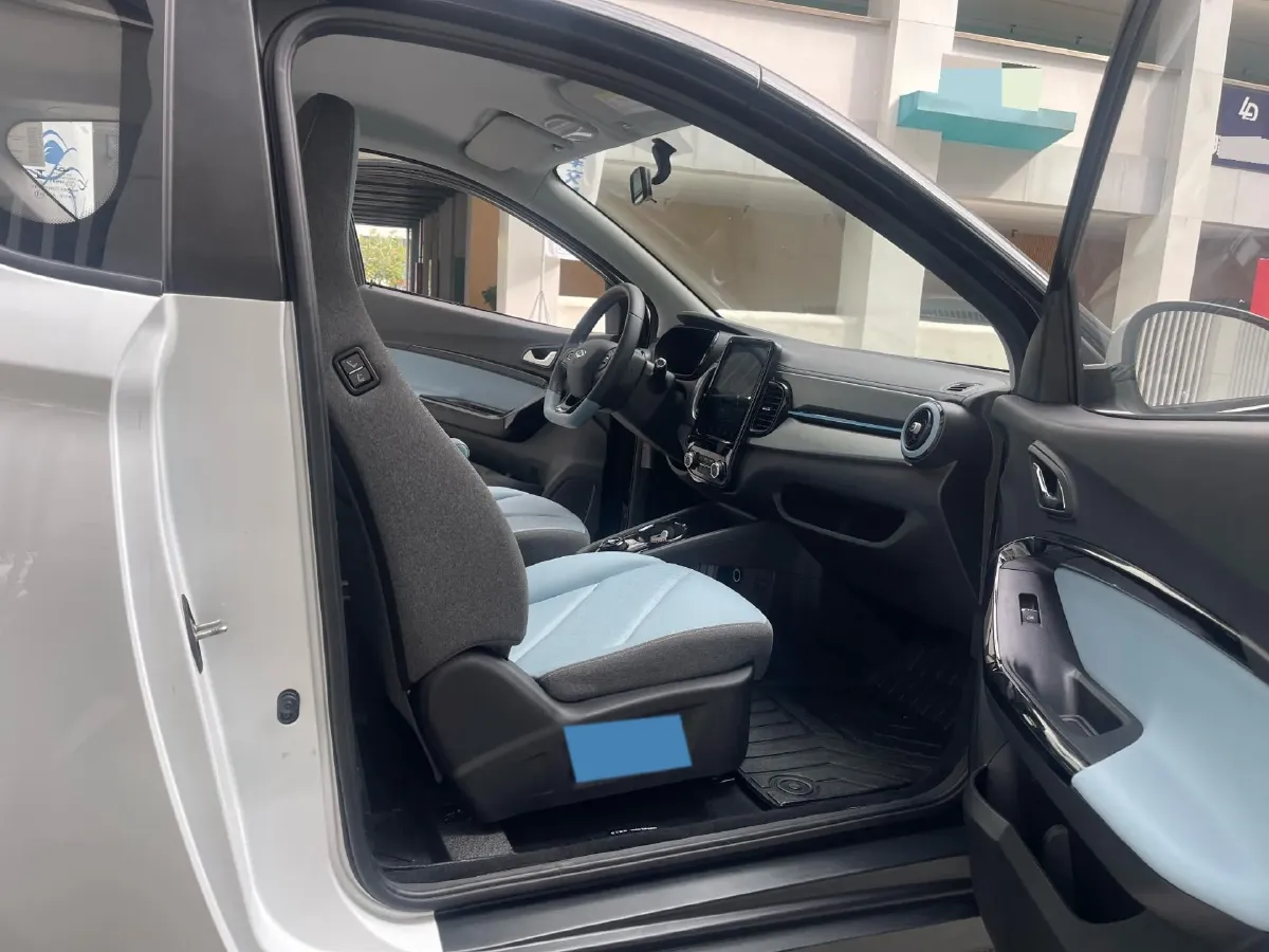 2023 Chery Little Ant BEV 28.86KWH,autocango,china used car exporter,china ev exporter,chinese used car exporter,chinese used ev exporter