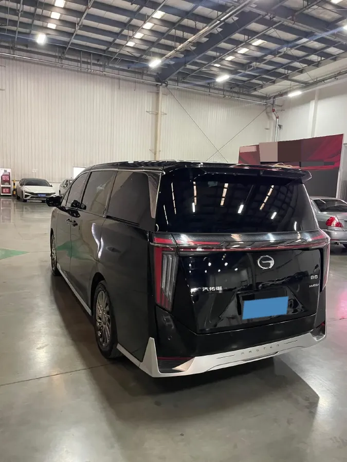 2023 GAC Trumpchi M8 2.0T 190HP L4 E-CVT Hybrid,autocango,china used car exporter,china ev exporter,chinese used car exporter,chinese used ev exporter