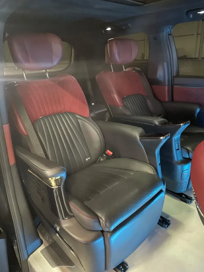 2023 GAC Trumpchi M8 2.0T 190HP L4 E-CVT Hybrid,autocango,china used car exporter,china ev exporter,chinese used car exporter,chinese used ev exporter