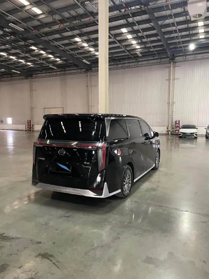 2023 GAC Trumpchi M8 2.0T 190HP L4 E-CVT Hybrid,autocango,china used car exporter,china ev exporter,chinese used car exporter,chinese used ev exporter