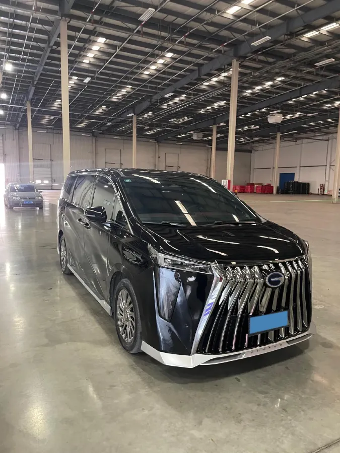 2023 GAC Trumpchi M8 2.0T 190HP L4 E-CVT Hybrid,autocango,china used car exporter,china ev exporter,chinese used car exporter,chinese used ev exporter