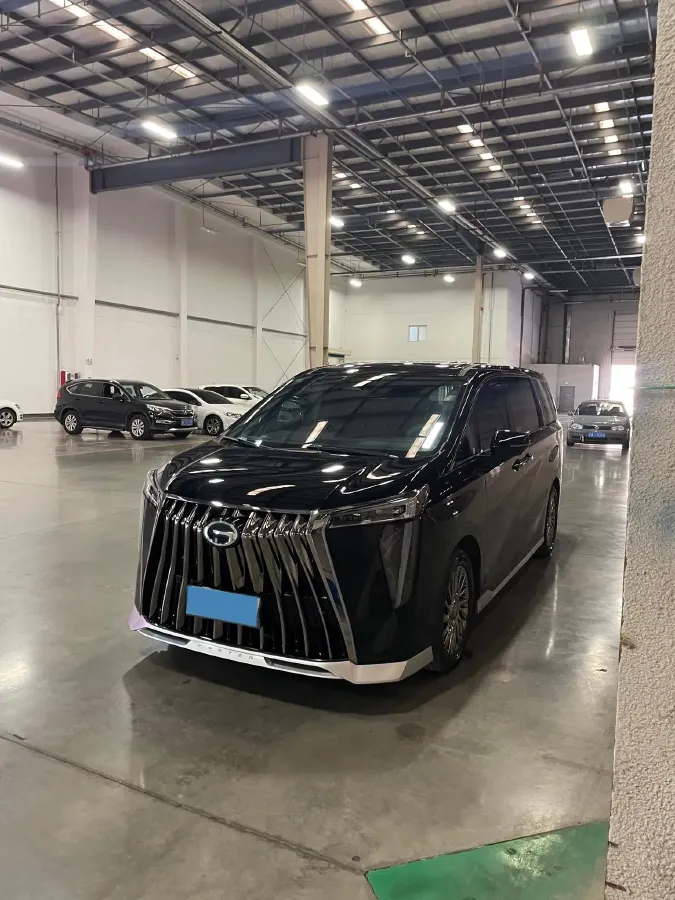 2023 GAC Trumpchi M8 2.0T 190HP L4 E-CVT Hybrid,autocango,china used car exporter,china ev exporter,chinese used car exporter,chinese used ev exporter