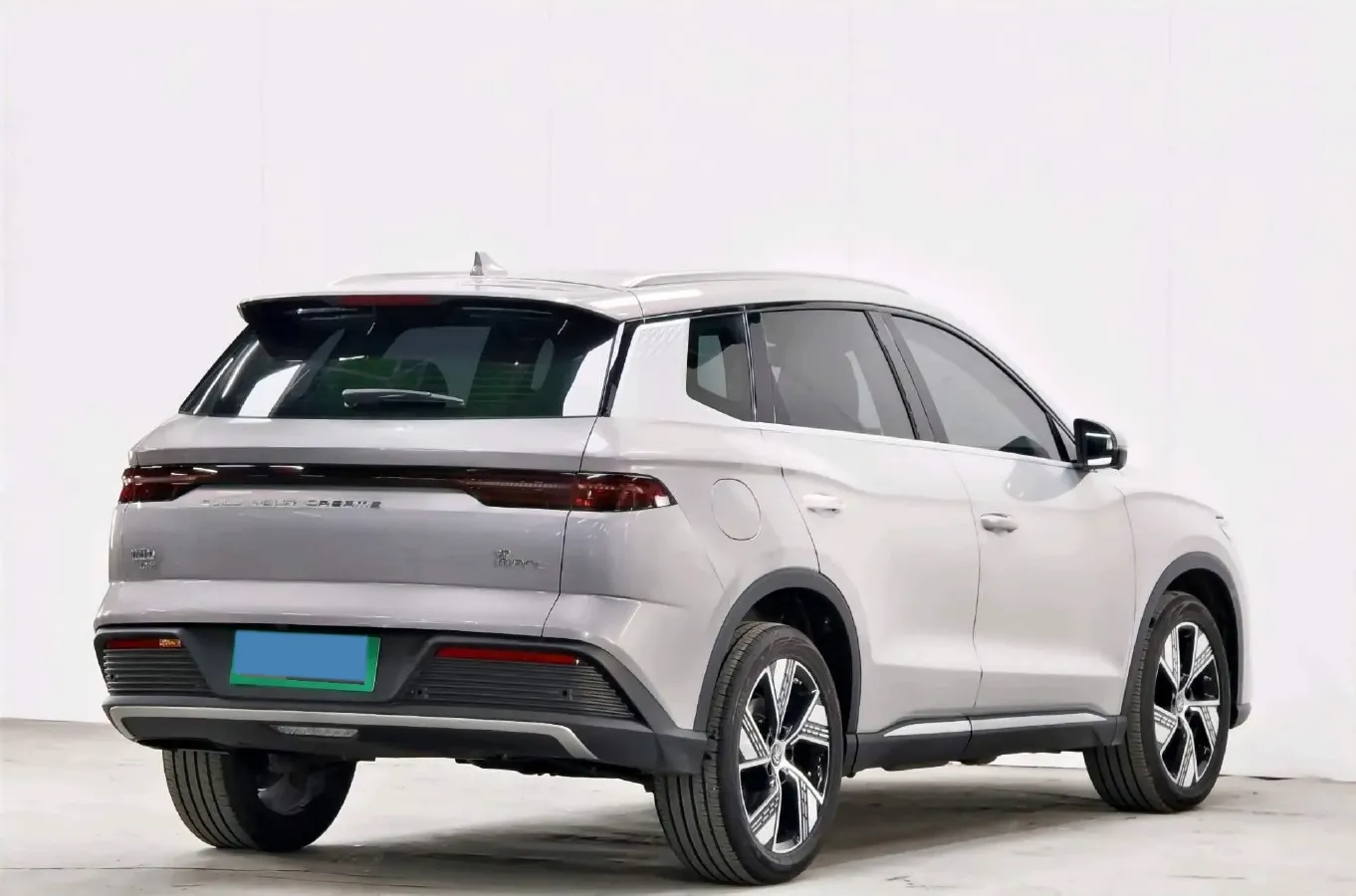 2023 BYD Song Pro 1.5L 110HP L4 E-CVT PHEV 18.3KWH,autocango,china used car exporter,china ev exporter,chinese used car exporter,chinese used ev exporter