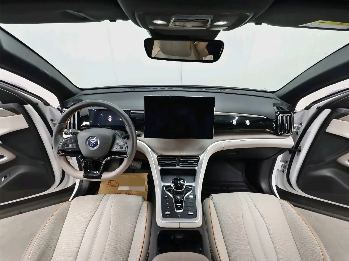 2023 BYD Song Pro 1.5L 110HP L4 E-CVT PHEV 18.3KWH,autocango,china used car exporter,china ev exporter,chinese used car exporter,chinese used ev exporter