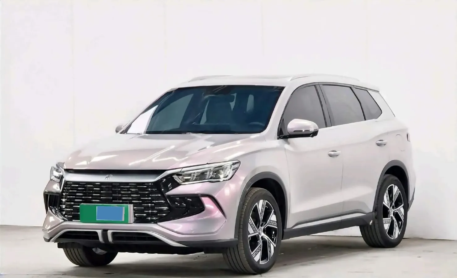 2023 BYD Song Pro 1.5L 110HP L4 E-CVT PHEV 18.3KWH,autocango,china used car exporter,china ev exporter,chinese used car exporter,chinese used ev exporter