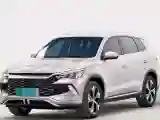 2023 BYD Song Pro 1.5L 110HP L4 E-CVT PHEV 18.3KWH