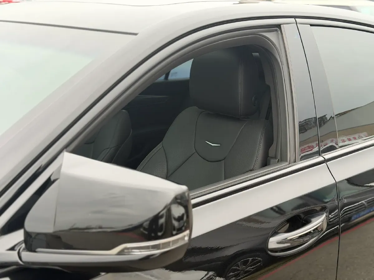 2021 Cadillac CT5 2.0T 237HP L4 10AT,autocango,china used car exporter,china ev exporter,chinese used car exporter,chinese used ev exporter