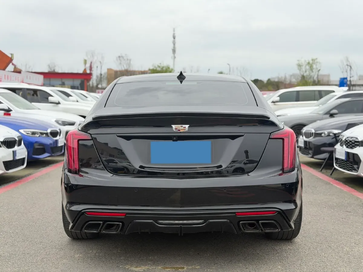2021 Cadillac CT5 2.0T 237HP L4 10AT,autocango,china used car exporter,china ev exporter,chinese used car exporter,chinese used ev exporter