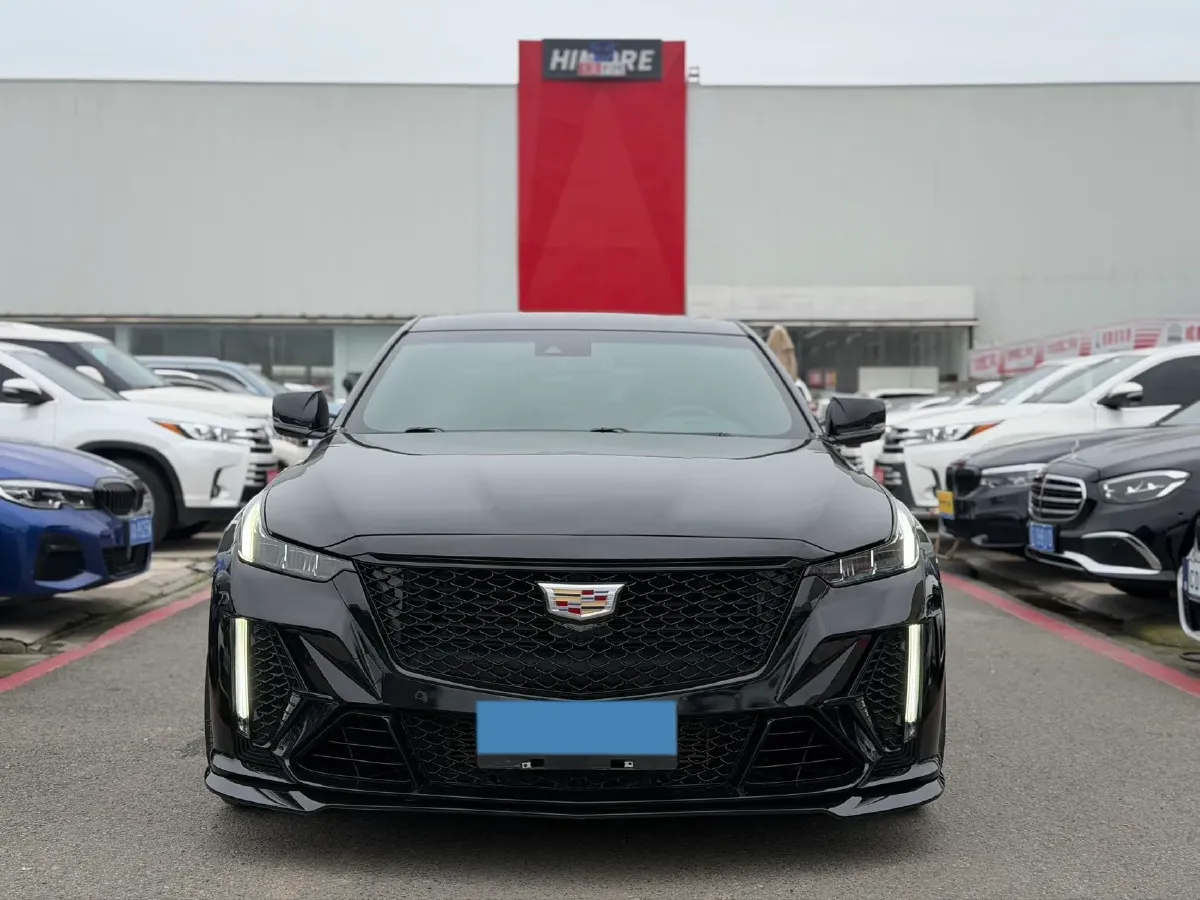 2021 Cadillac CT5 2.0T 237HP L4 10AT,autocango,china used car exporter,china ev exporter,chinese used car exporter,chinese used ev exporter