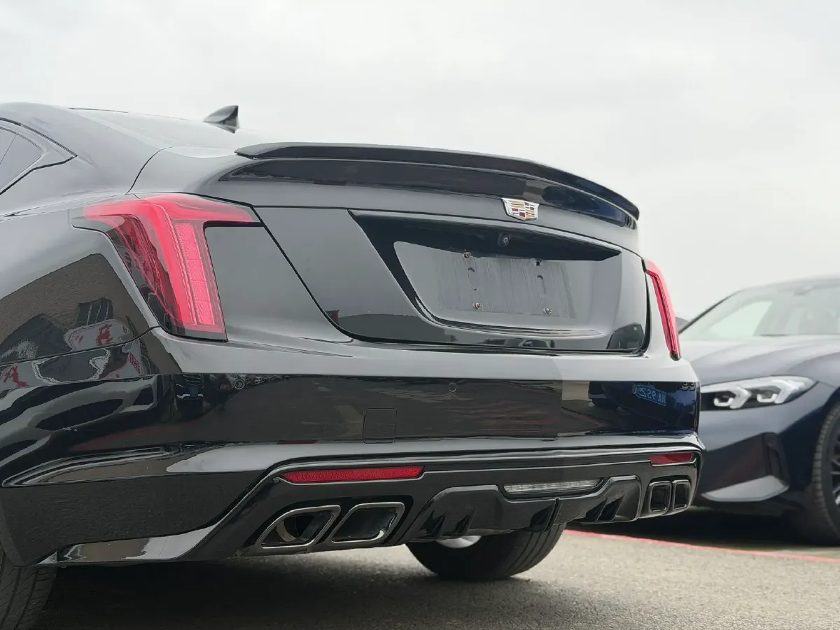 2021 Cadillac CT5 2.0T 237HP L4 10AT,autocango,china used car exporter,china ev exporter,chinese used car exporter,chinese used ev exporter