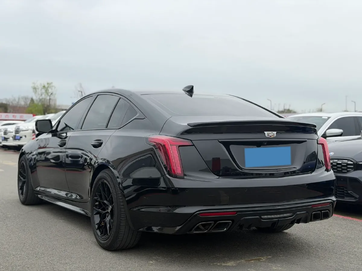 2021 Cadillac CT5 2.0T 237HP L4 10AT,autocango,china used car exporter,china ev exporter,chinese used car exporter,chinese used ev exporter