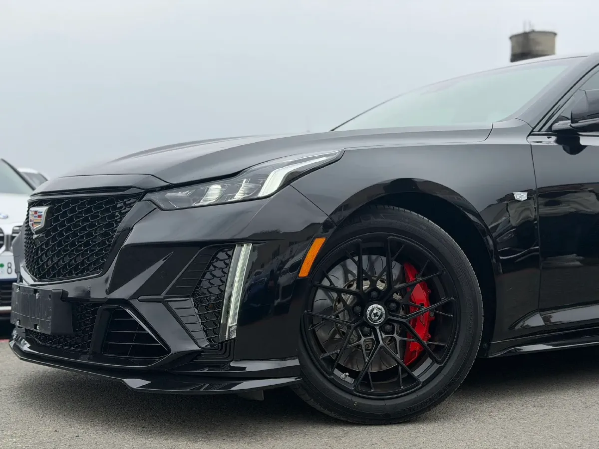 2021 Cadillac CT5 2.0T 237HP L4 10AT,autocango,china used car exporter,china ev exporter,chinese used car exporter,chinese used ev exporter