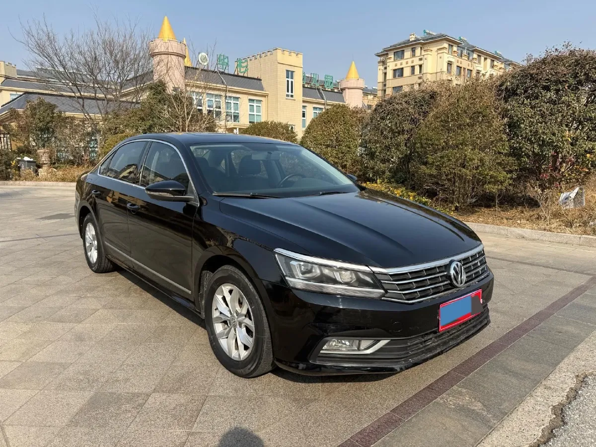 2015 Volkswagen Passat 1.8T 160HP L4 6AT,autocango,china used car exporter,china ev exporter,chinese used car exporter,chinese used ev exporter