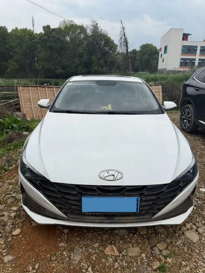 2021 Hyundai Elantra 1.5L 115HP L4 CVT,autocango,china used car exporter,china ev exporter,chinese used car exporter,chinese used ev exporter