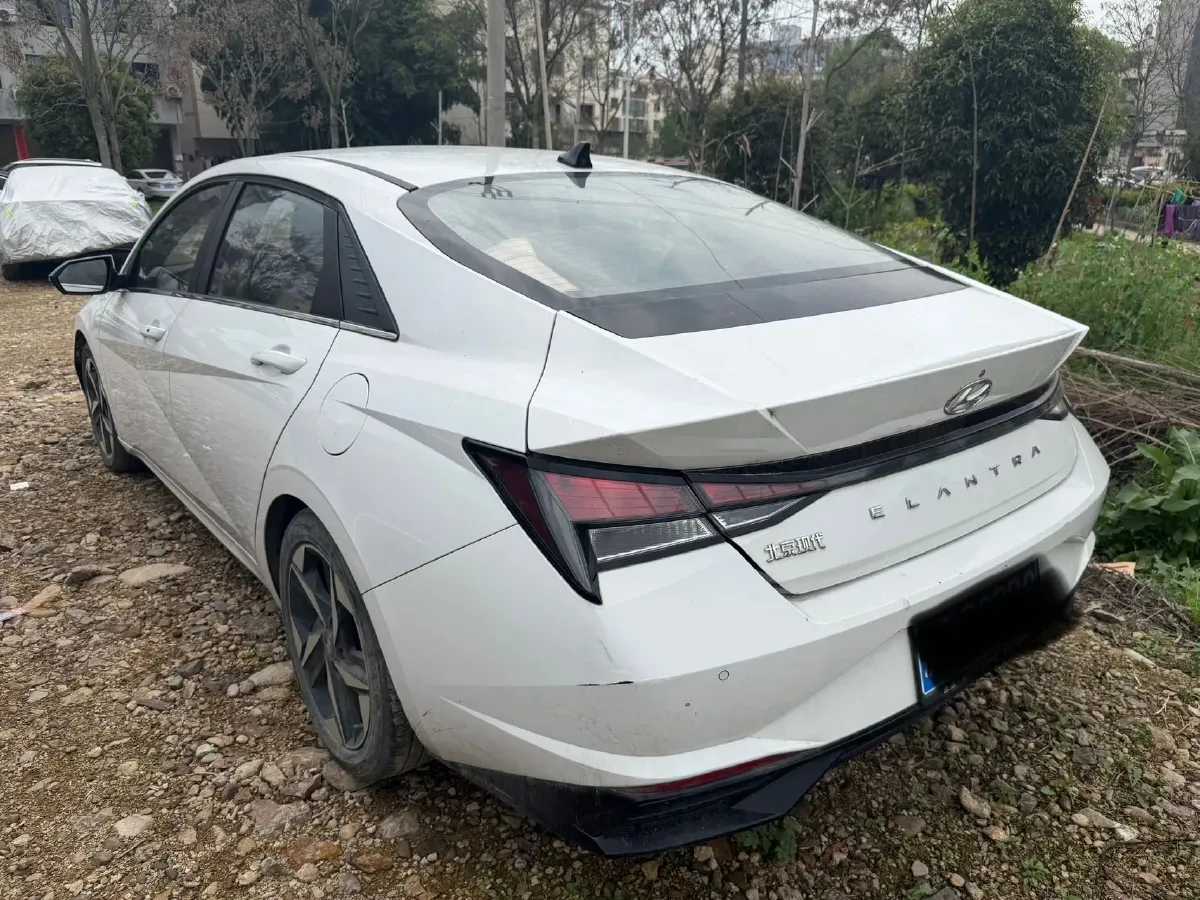 2021 Hyundai Elantra 1.5L 115HP L4 CVT,autocango,china used car exporter,china ev exporter,chinese used car exporter,chinese used ev exporter