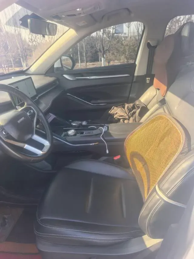 2021 Haval H6 1.5T 169HP L4 7DCT,autocango,china used car exporter,china ev exporter,chinese used car exporter,chinese used ev exporter